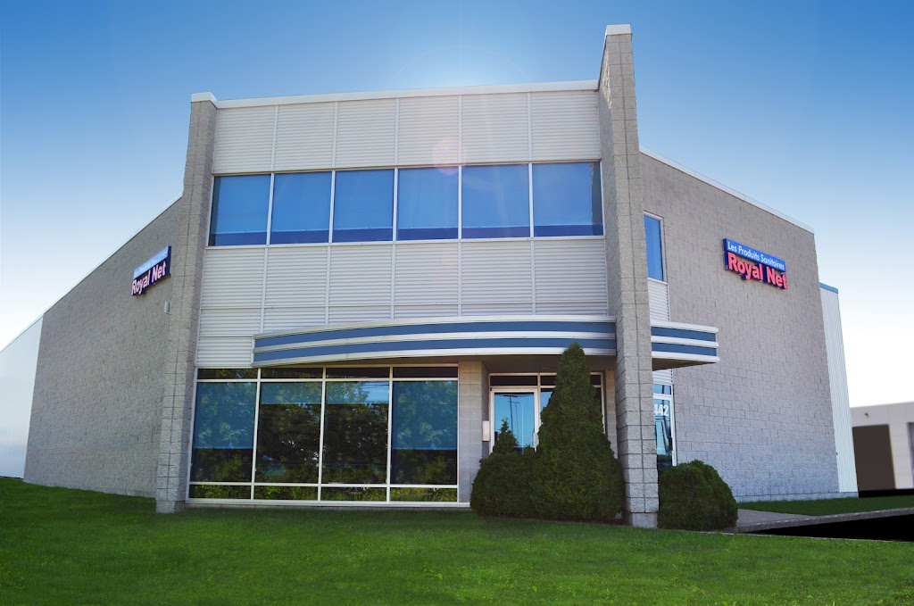 Les Produits Sanitaires Royal-Net Inc | 442 Rue St Paul, Repentigny, QC J5Z 0C8, Canada | Phone: (514) 640-9111