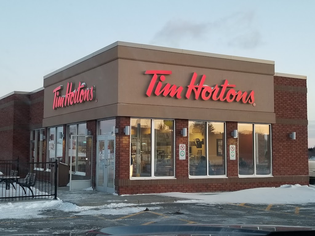 Tim Hortons | 715 Rue lItalien, Trois-Pistoles, QC G0L 4K0, Canada | Phone: (418) 851-3663