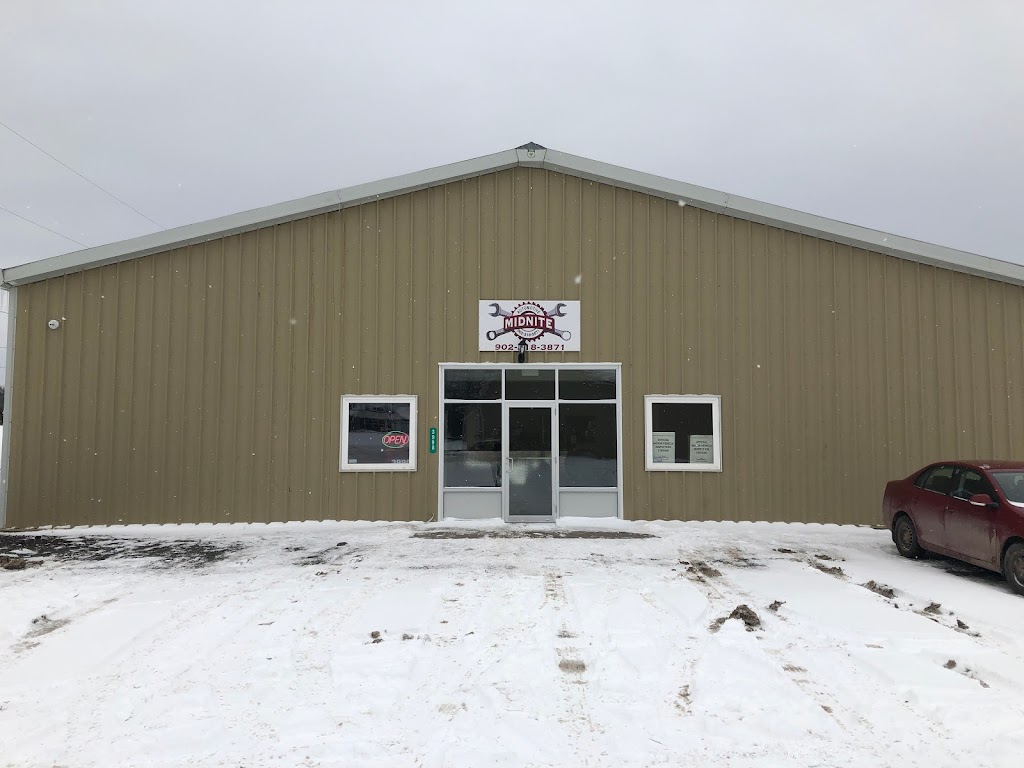 Midnite Automotive Inc. | 3998 Old South River Rd, Antigonish, NS B2G 2H7, Canada | Phone: (902) 318-3871