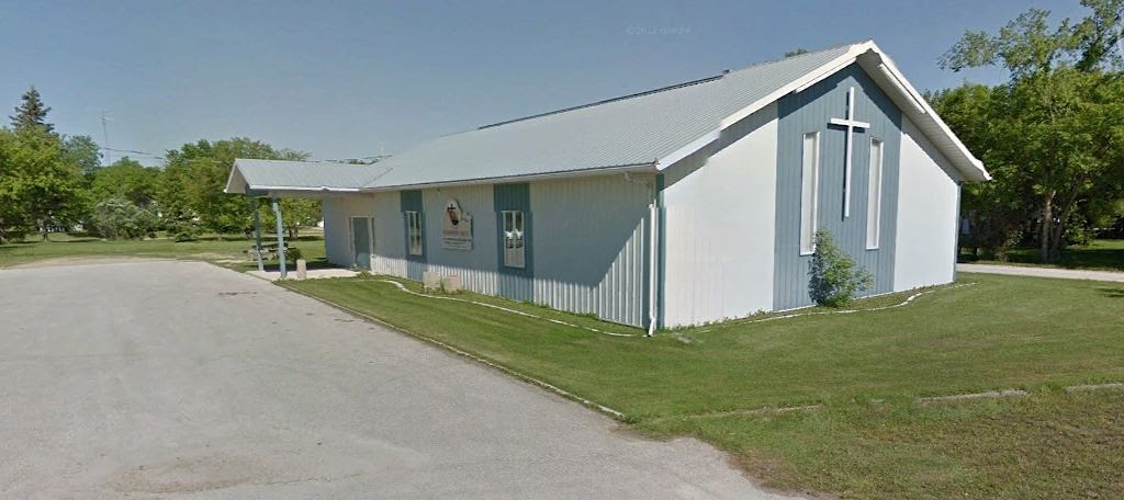 Riverton Fellowship Circle | Riverton Fellowship Circle, 50 William Ave SW, Riverton, MB R0C 2R0, Canada | Phone: (204) 378-2238