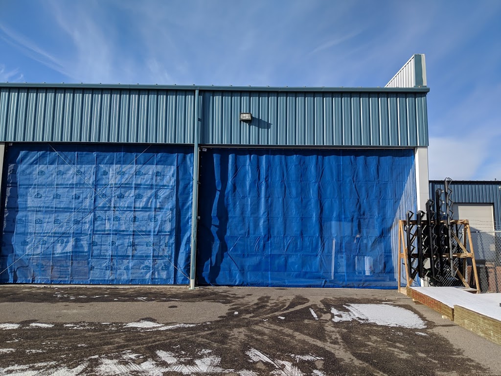 Airdrie Canvas Inc | 421 East Lake Rd NE #3, Airdrie, AB T4A 2J7, Canada | Phone: (403) 945-0732