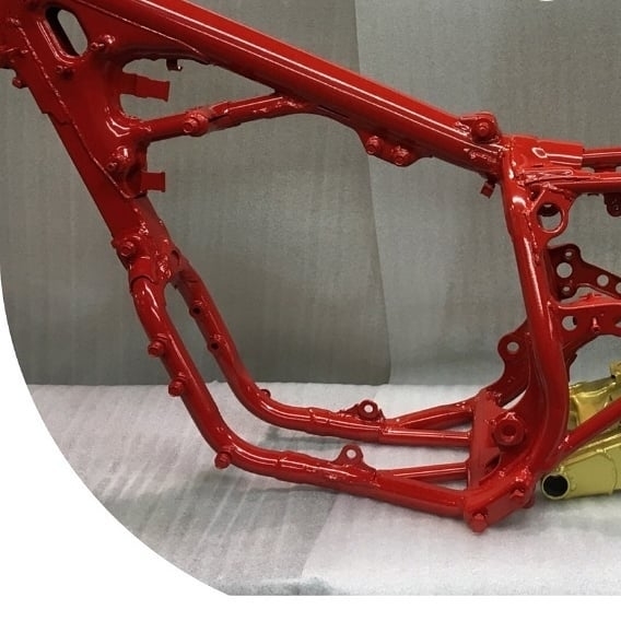 A B C Electro Powdercoating Ltd | 348 Ward St, Port Hope, ON L1A 4A6, Canada | Phone: (905) 885-4542