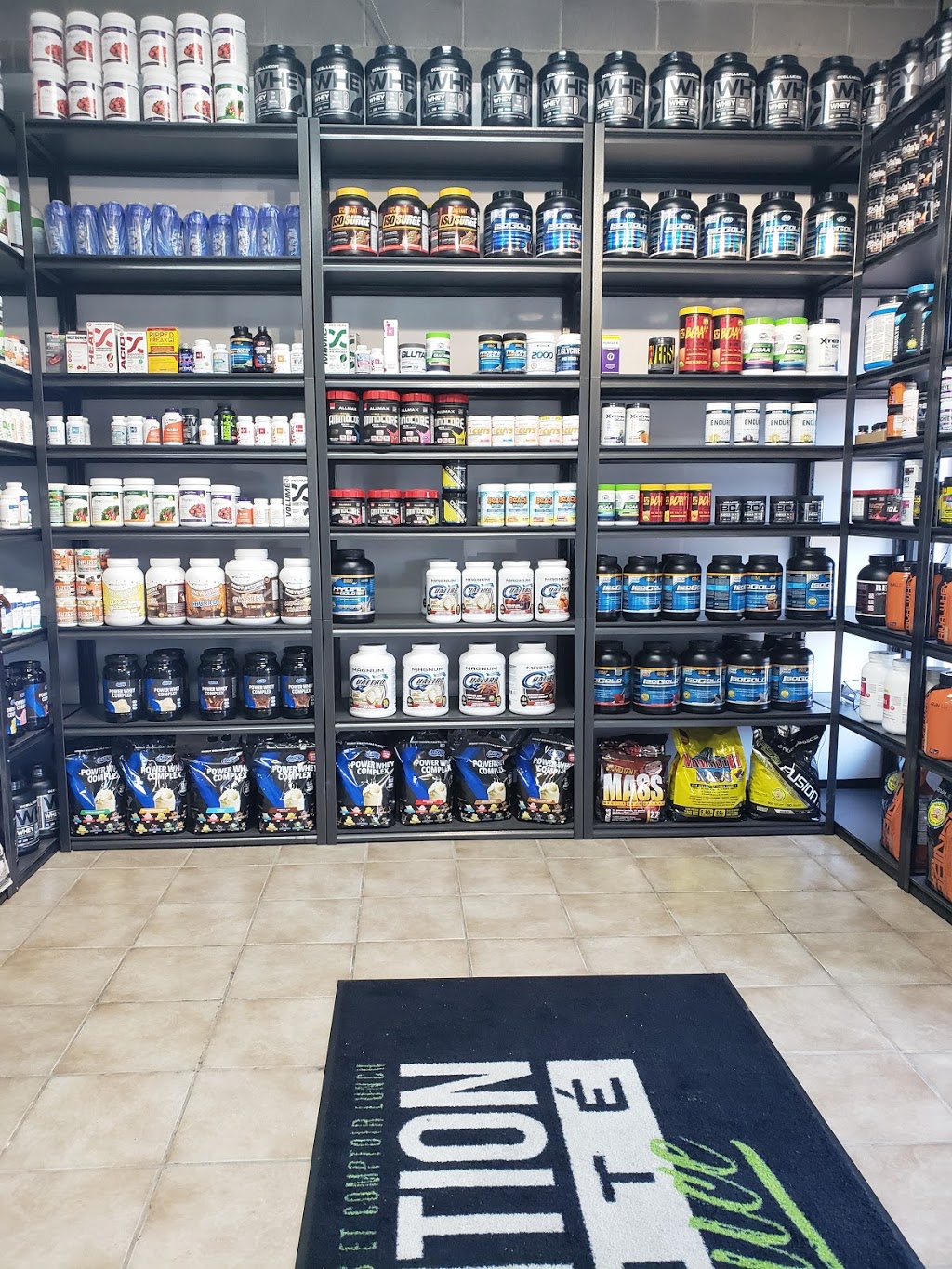 Centre Santé Performance | 691 Boulevard Vachon N, Sainte-Marie, QC G6E 1M3, Canada | Phone: (418) 390-4066