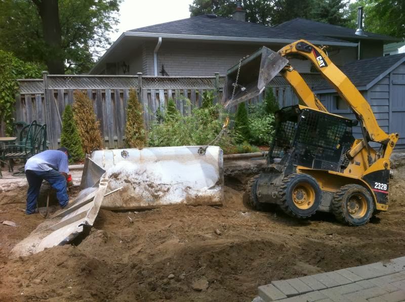 Rapid Waste & Disposal | 34 Leading, Etobicoke, ON M9V 3S9, Canada | Phone: (416) 984-0044
