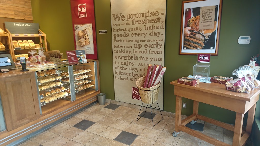 COBS Bread Bakery | 31 Southridge Dr #185, Okotoks, AB T1S 2N3, Canada | Phone: (403) 995-6517