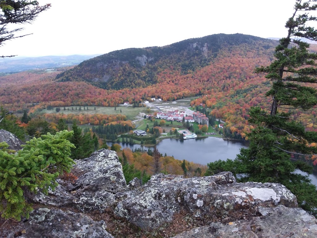 Dixville Notch State Park | 1212 NH-26, Township of Dixville, NH 03576, USA | Phone: (603) 538-6707