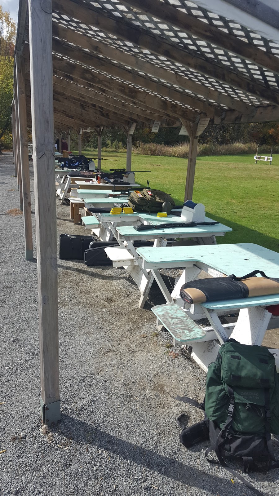 Association Chasse et Pêche Vallée du Richelieu | 210-226 Rang Ruisseau N, Saint-Marc-sur-Richelieu, QC J0L 2E0, Canada | Phone: (514) 825-0278