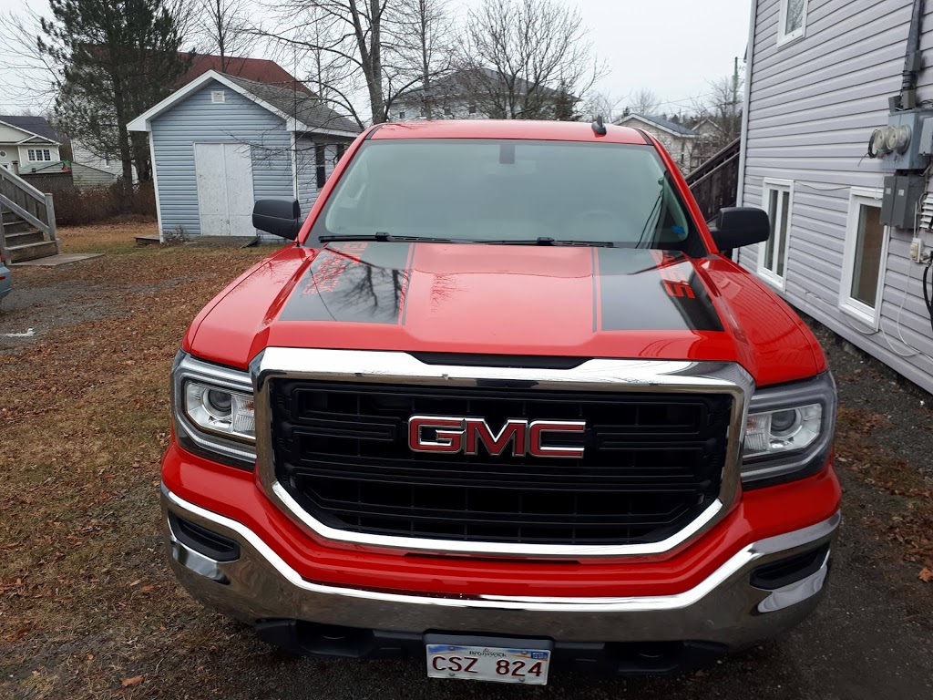 Goggin Signs & Graphics | 2694 Fredericton Rd, Salisbury, NB E4J 2E7, Canada | Phone: (506) 372-5157