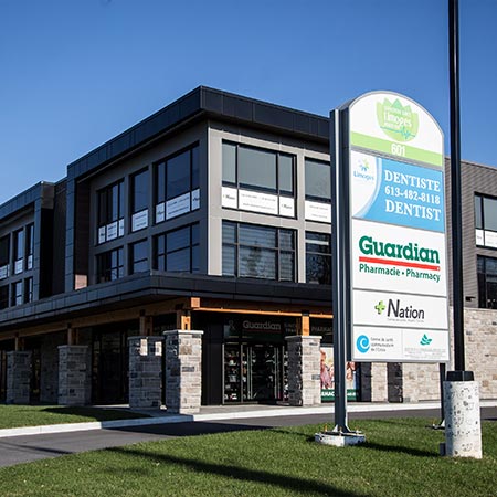 Limoges Dental Centre | 601A Limoges Rd, Limoges, ON K0A 2M0, Canada | Phone: (613) 482-8118