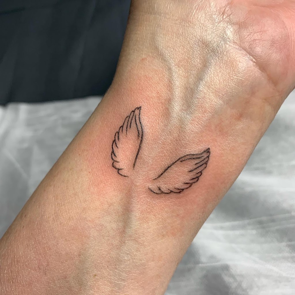 PMU by Jennifer King | 546 Bayview Way SW, Airdrie, AB T4B 5C7, Canada | Phone: (403) 614-9025