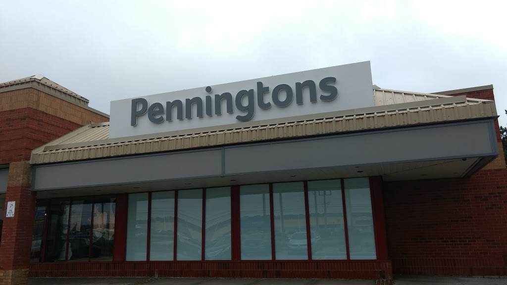 Penningtons | 18025 Yonge St, Newmarket, ON L3Y 8C9, Canada | Phone: (905) 836-4000