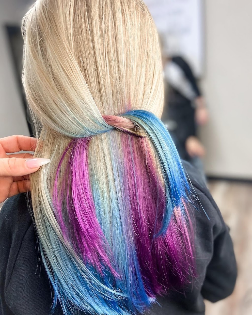 KM Style Hair Studio | 451 Windmill Rd, Dartmouth, NS B3A 1J9, Canada | Phone: (902) 465-5887