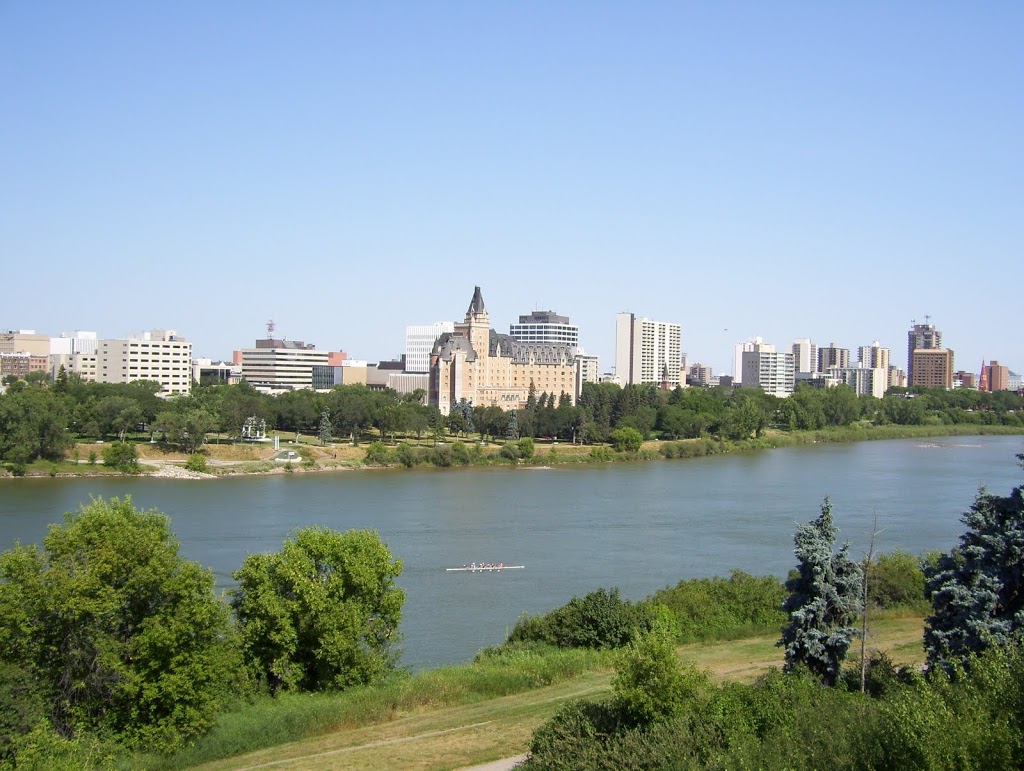 ROYAL LEPAGE HALLMARK | 3012 Louise St #5, Saskatoon, SK S7J 3L8, Canada | Phone: (306) 477-0111