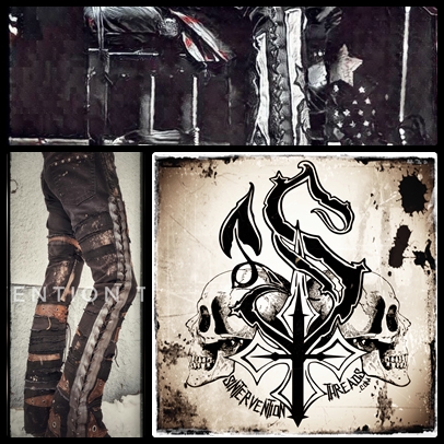 Sintervention Threads | 509 Bedson St, Winnipeg, MB R3K 1R4, Canada | Phone: (204) 299-7445