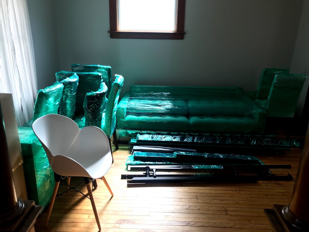 Niagara Falls Moving Company | 4551 Zimmerman Ave, Niagara Falls, ON L2E 3M5, Canada | Phone: (289) 241-4951
