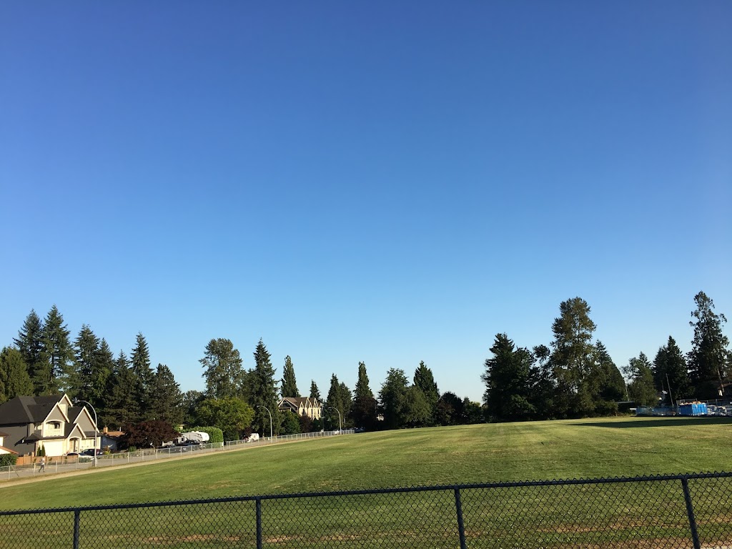École des Pionniers | 1618 Patricia Ave, Port Coquitlam, BC V3B 4A8, Canada | Phone: (604) 552-7915