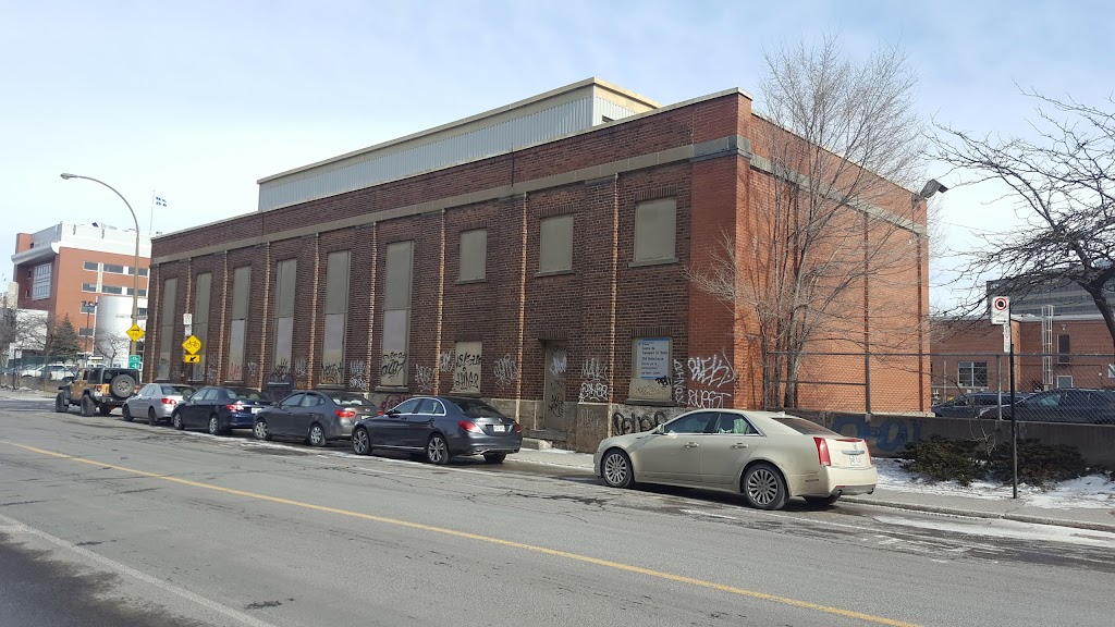 Locomotion Distribution Inc | 305 Rue de Bellechasse, Montréal, QC H2S 1W9, Canada | Phone: (514) 840-8486