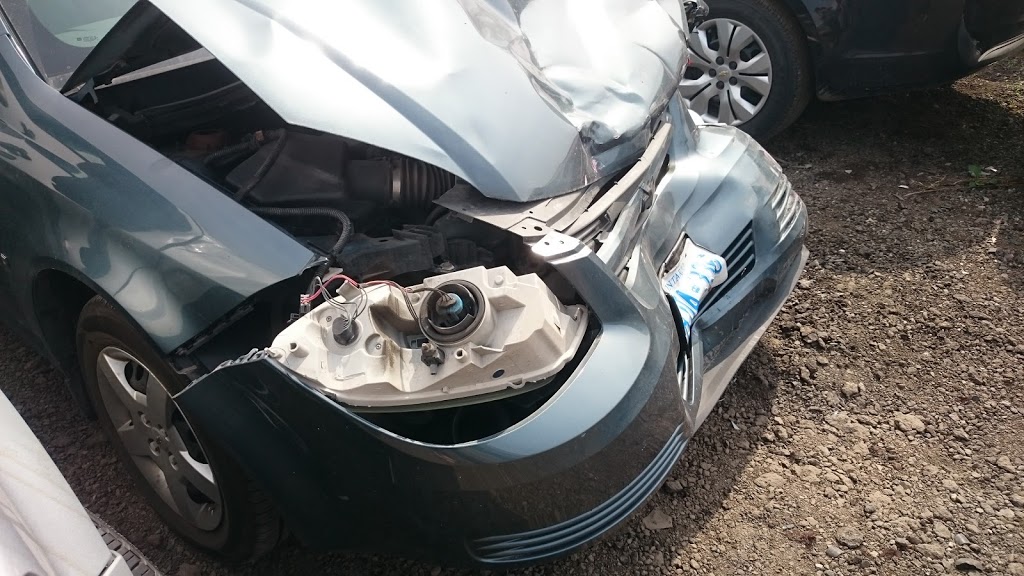 Peel Collision Center | 18 Hale Rd, Brampton, ON L6W 3M1, Canada | Phone: (905) 457-9300