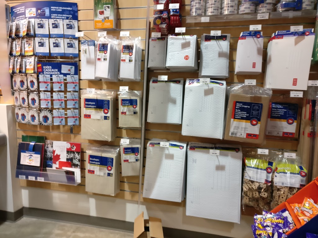 Canada Post | 5119 167 Ave NW, Edmonton, AB T5Y 0L0, Canada