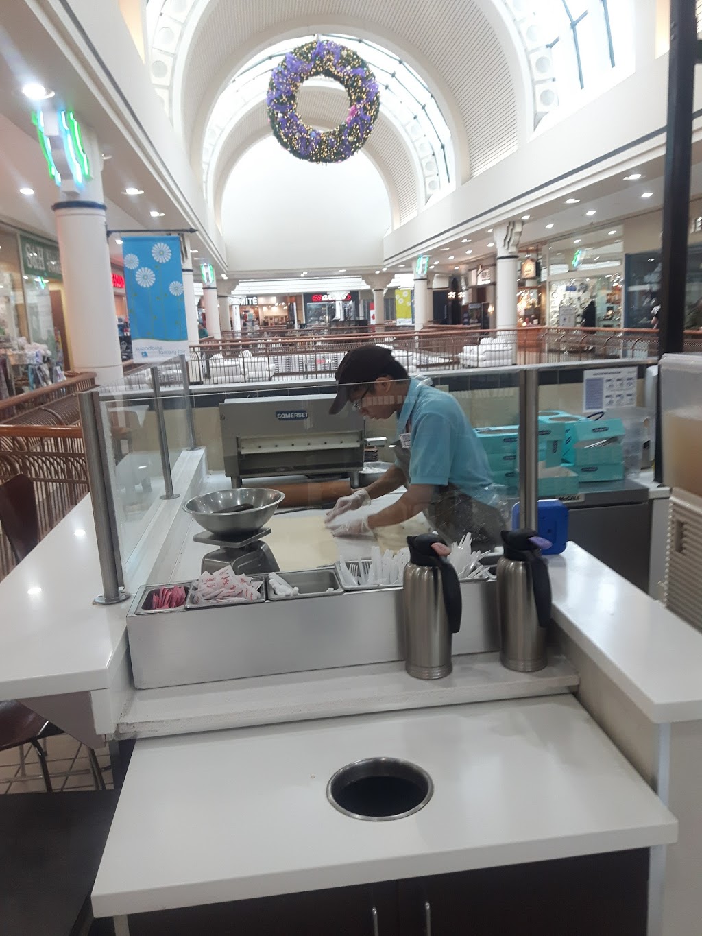 Cinnabon | 500 Rexdale Blvd, Etobicoke, ON M9W 6K5, Canada | Phone: (416) 674-6111