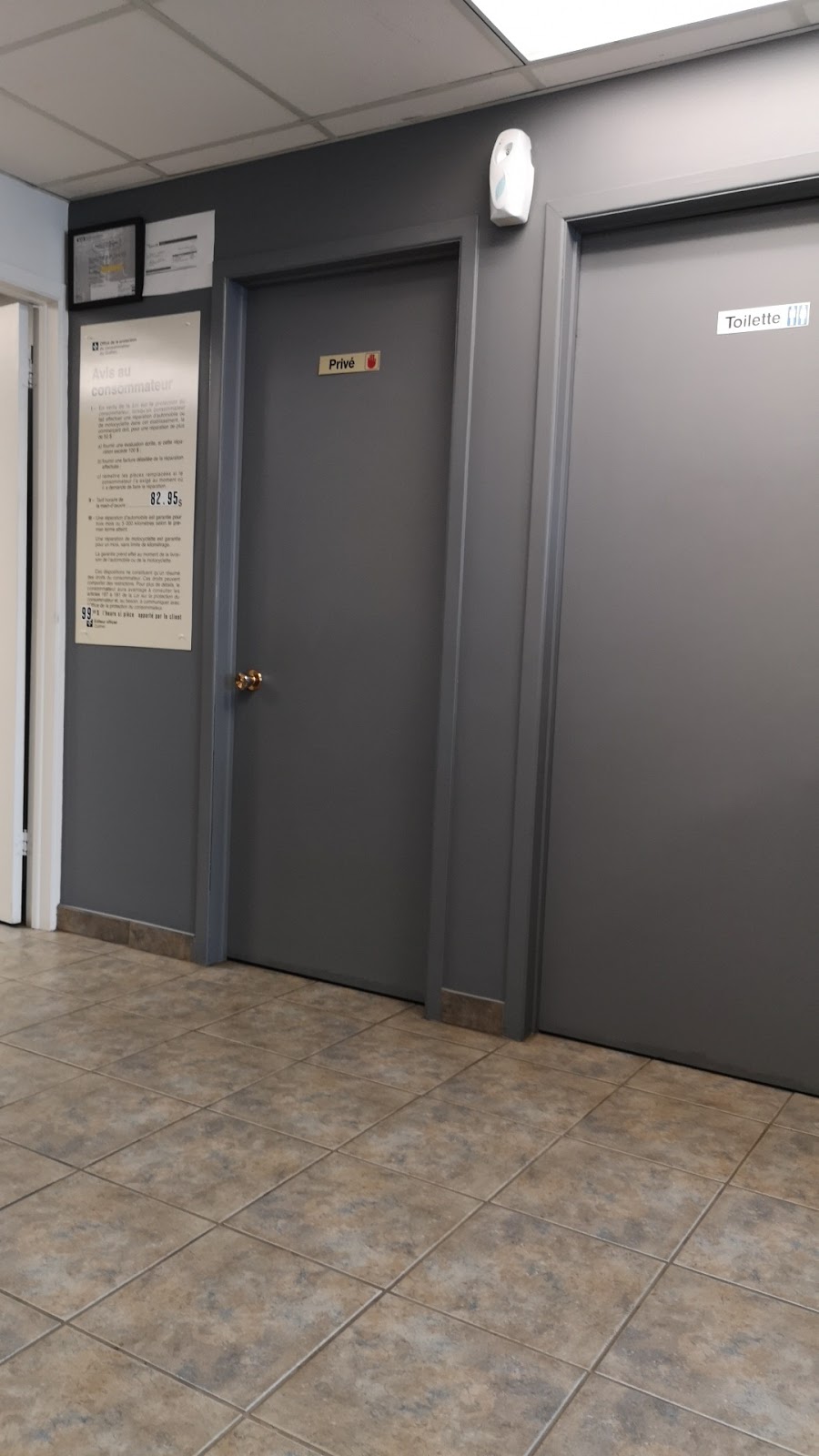 L Poisson Auto inc. | 4875 Boulevard Laurier E, Saint-Hyacinthe, QC J2R 2B4, Canada | Phone: (450) 799-3846