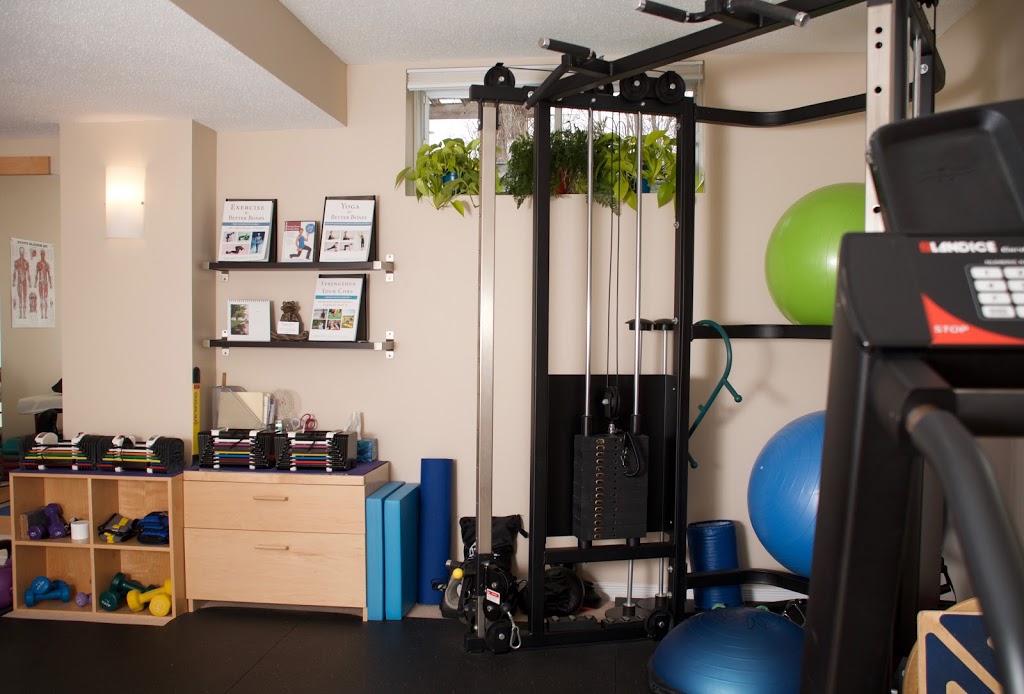 MelioGuide Physiotherapy | 136 Carwood Cir, Ottawa, ON K1K 4V6, Canada | Phone: (613) 697-8276