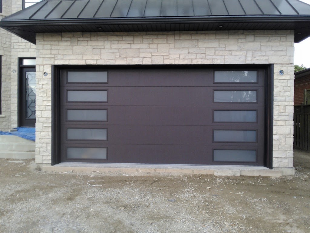 Candoor Overhead Doors Ltd. | 5080 Timberlea Blvd, Mississauga, ON L4W 4M2, Canada | Phone: (905) 890-7777