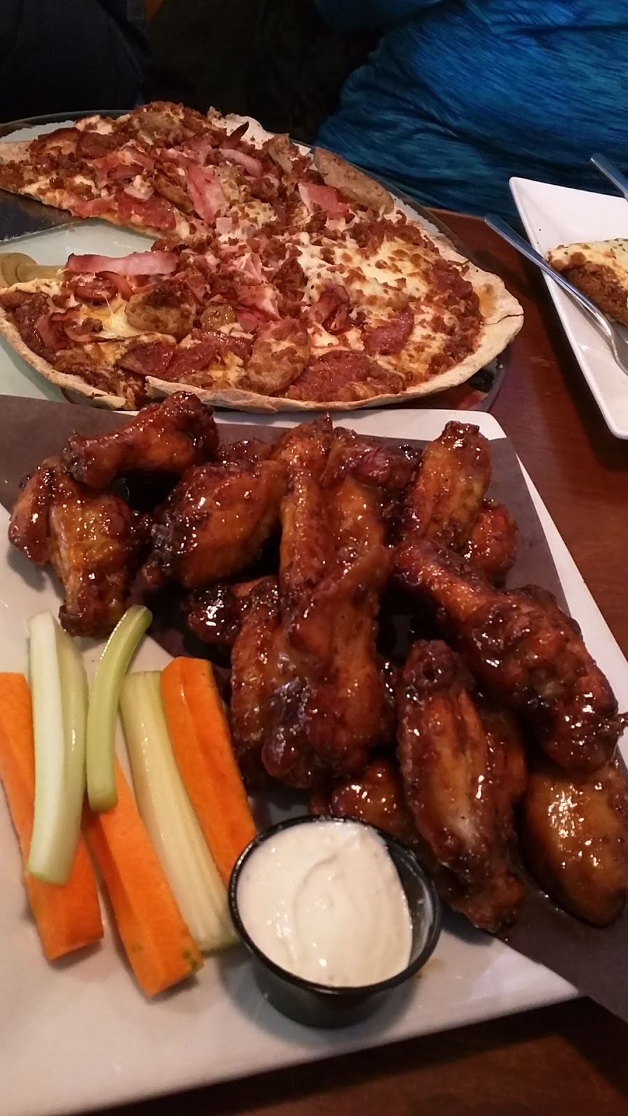 The Rabbid Fox | 123 Pioneer Dr, Kitchener, ON N2P 2A3, Canada | Phone: (519) 748-2404