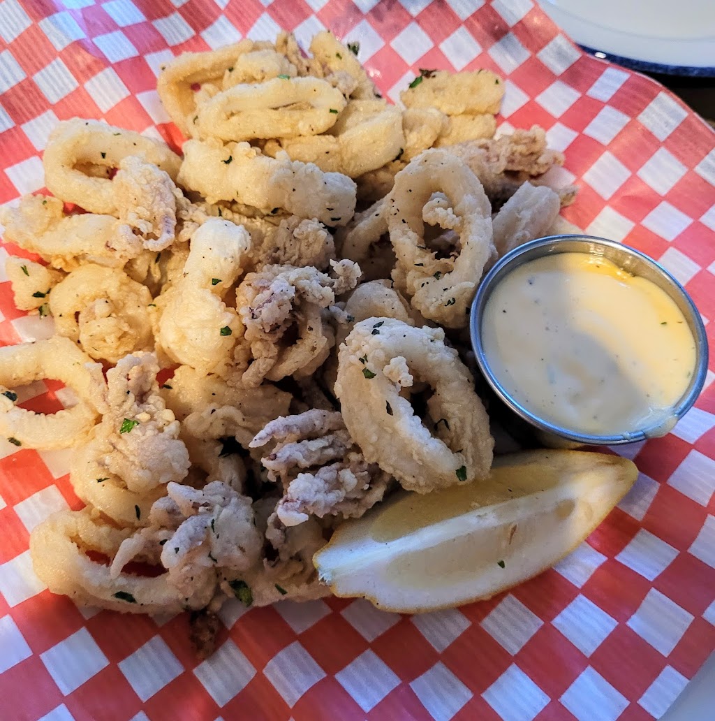 Ristorante a Mano | 1477 Lower Water St Unit 165, Halifax, NS B3J 3Z4, Canada | Phone: (902) 423-6266
