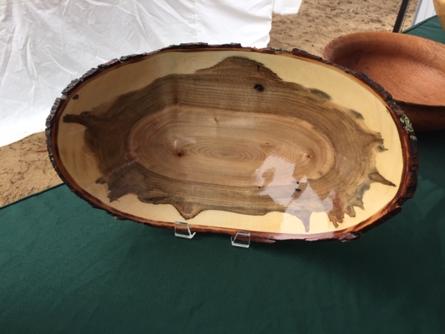 Jordan Woodturning | 250 Cape Chin North Shore Rd, Lions Head, ON N0H 1W0, Canada | Phone: (519) 379-2040