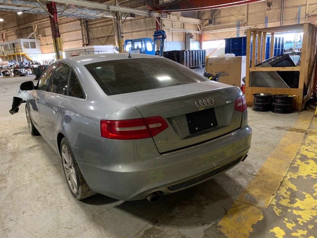 Standard Auto Wreckers Port Hope | 260 Peter St, Port Hope, ON L1A 3V6, Canada | Phone: (905) 885-9576