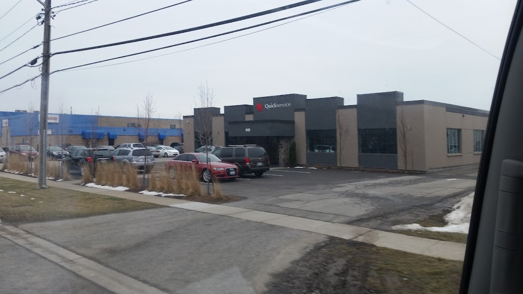 Quickservice Technologies, a Division of Panasonic Canada Inc. | 342 Townline Rd, Niagara-on-the-Lake, ON L0S 1J0, Canada | Phone: (800) 657-9436