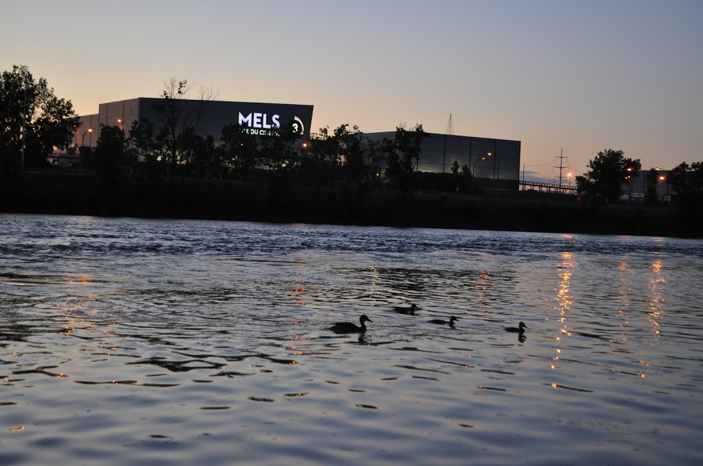 Mels - Cité du Cinéma | 1777 Rue Carrie Derick, Montréal, QC H3C 6G2, Canada | Phone: (514) 866-2170
