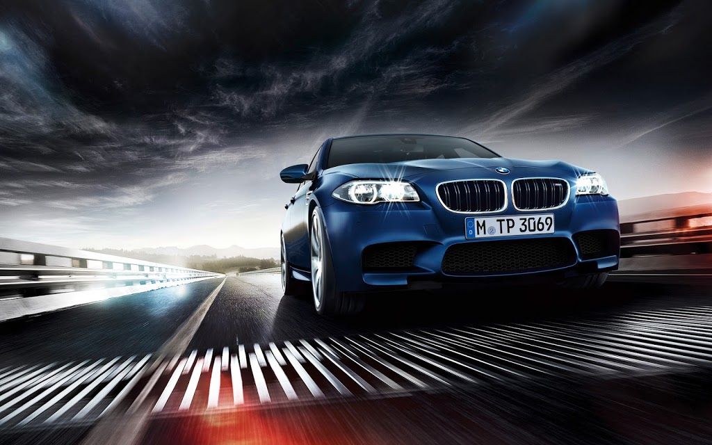 BMW Newmarket | 87 Mulock Dr, Newmarket, ON L3Y 8V2, Canada | Phone: (416) 367-4269