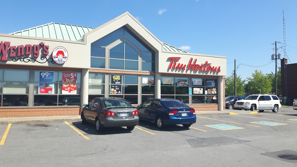 Tim Hortons | 251-a Boulevard DAnjou, Châteauguay, QC J6J 2R4, Canada | Phone: (450) 699-2020