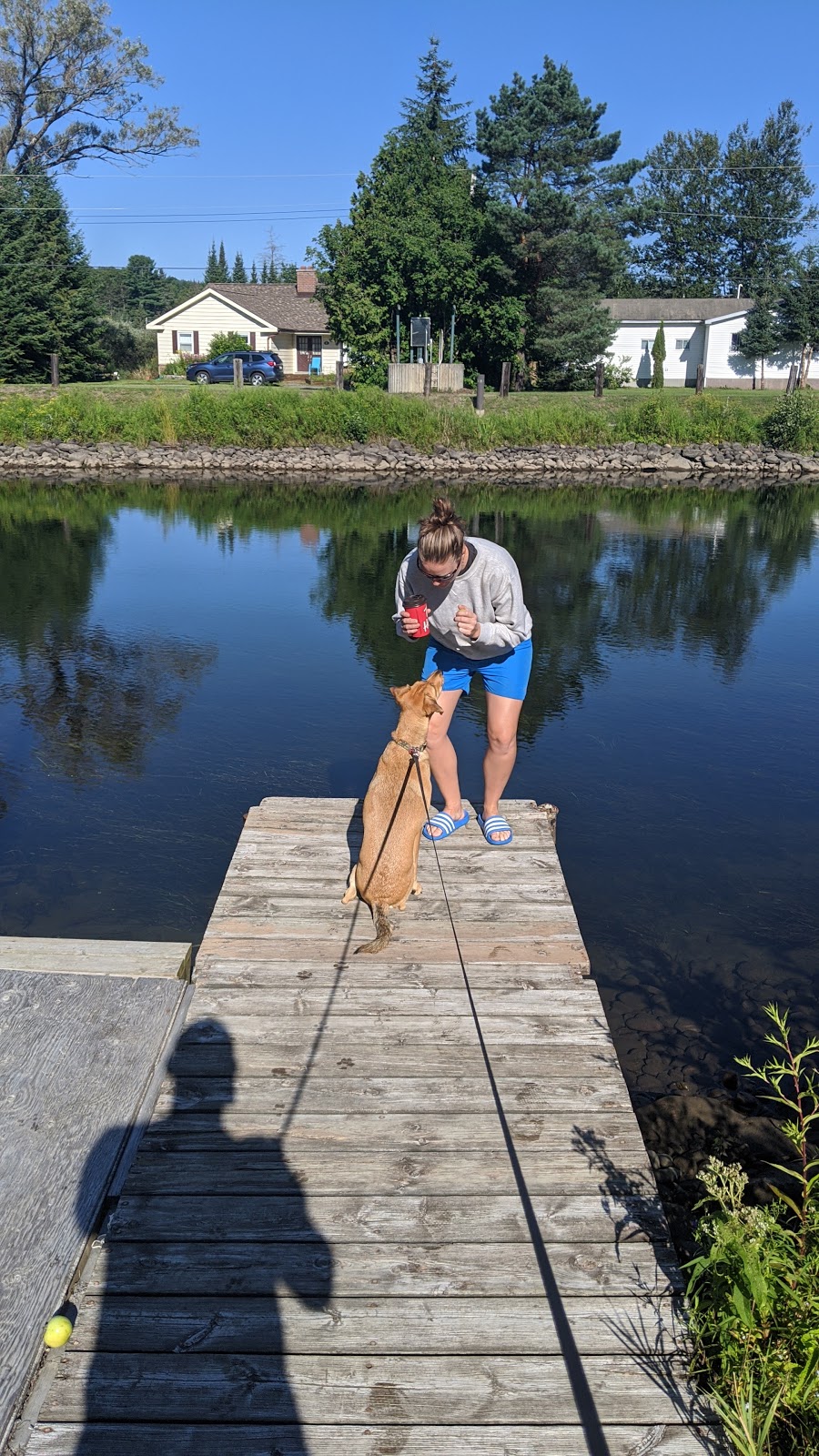 Minden River Walk | 2-62 Invergordon Ave, Minden, ON K0M 2K0, Canada | Phone: (705) 286-1260