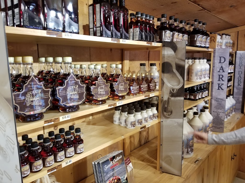 White Meadows Farms | 2519 Effingham St, St. Catharines, ON L2R 6P7, Canada | Phone: (905) 682-0642