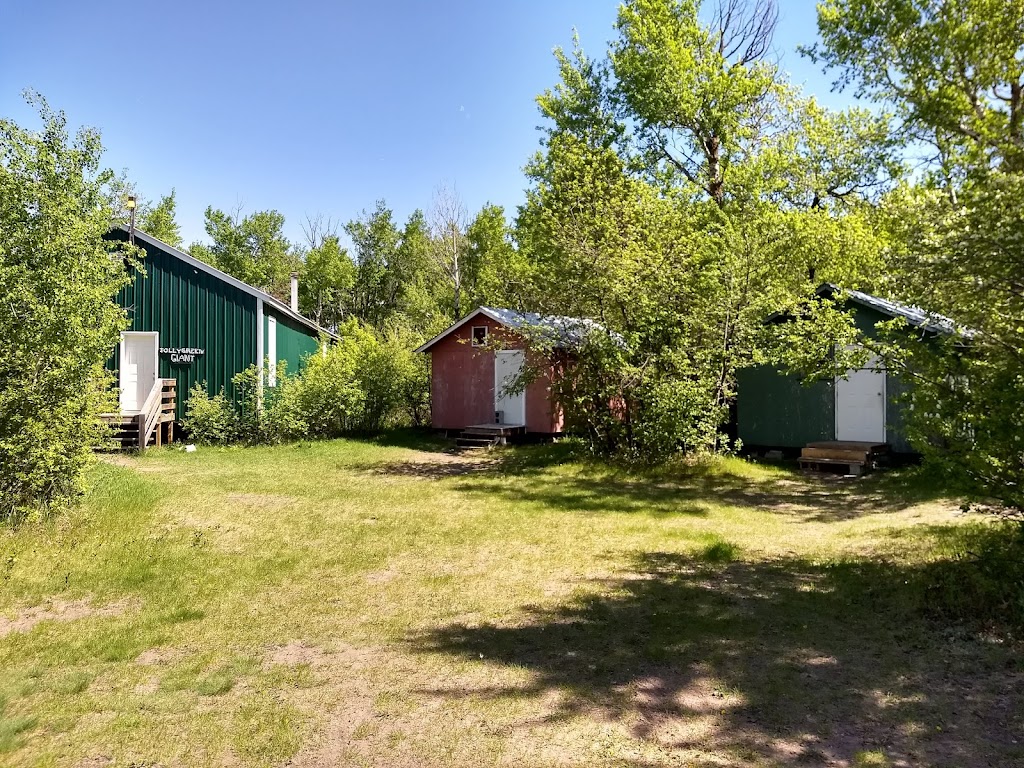 Bar Harbour United Church Camp | White Sands, AB T0C 3B0, Canada | Phone: (403) 742-4887
