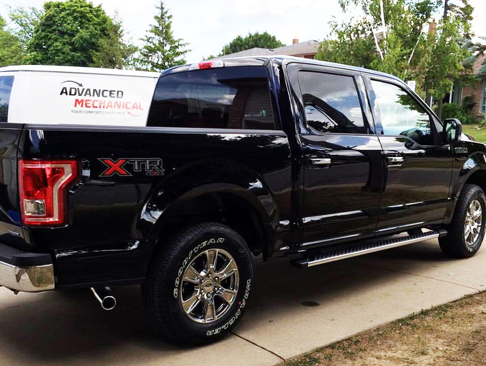 Advanced Mechanical | 148 Adis Ave, Hamilton, ON L9C 6V3, Canada | Phone: (905) 745-7457