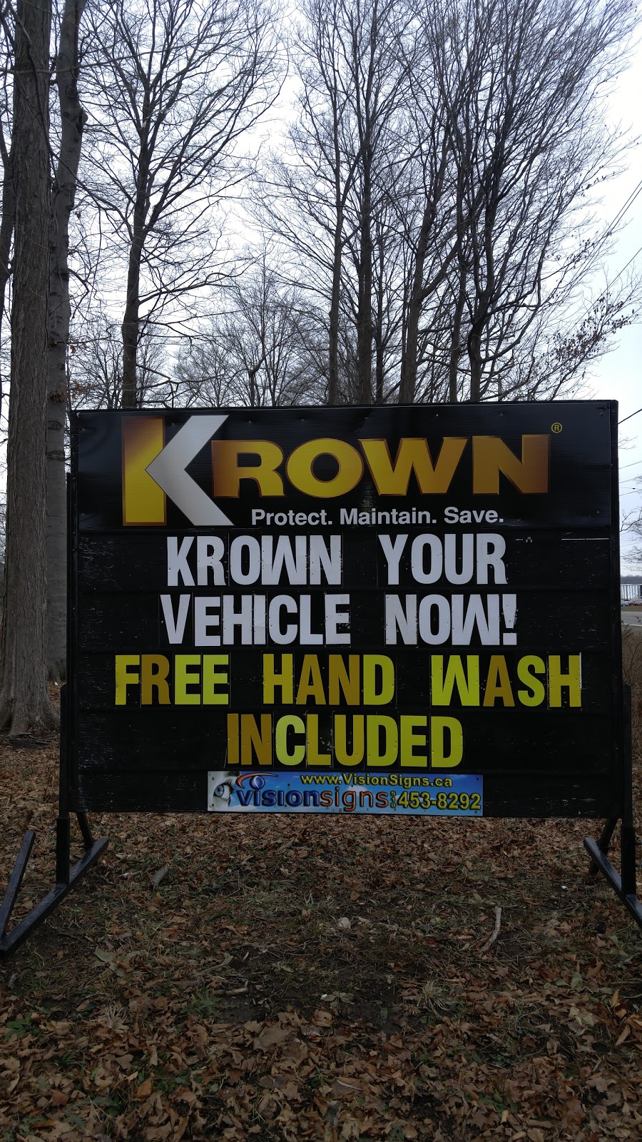 Krown London South | 65 Midpark Crescent, London, ON N6N 1A9, Canada | Phone: (519) 685-0068