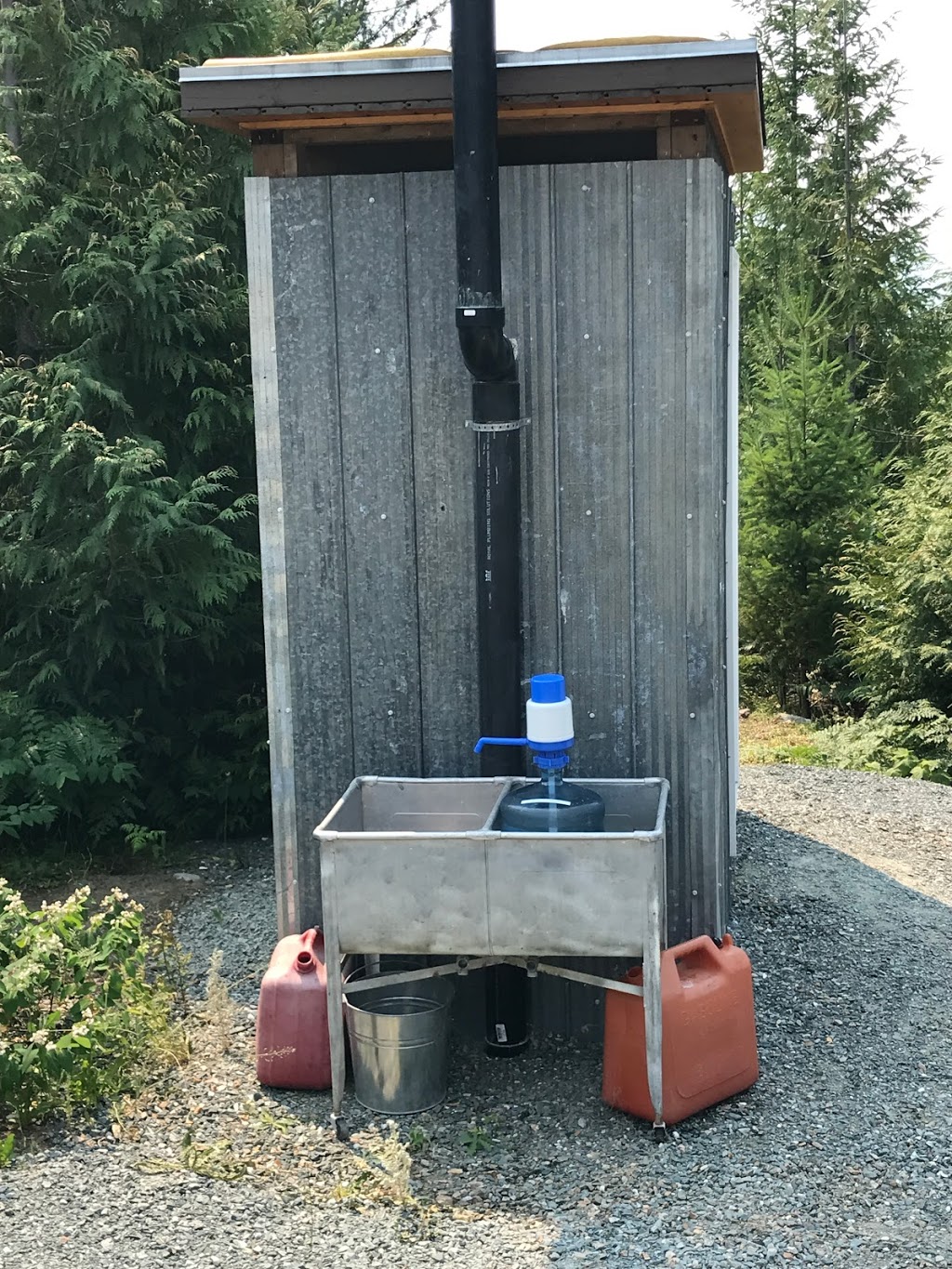 Shuswap Valley Vistas Camping | 5186 Line 17 Rd, Celista, BC V0E 1M6, Canada | Phone: (250) 682-3853