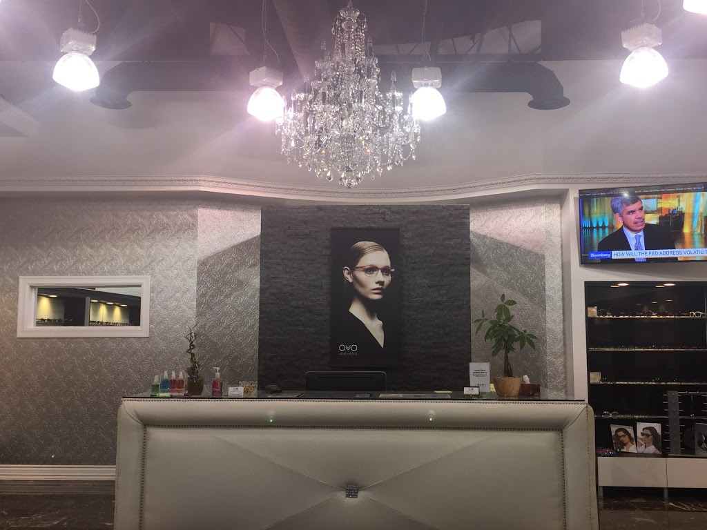 Oakville - Optometrist & Optician | 1545 Cornwall Rd Unit 42, Oakville, ON L6J 0B2, Canada | Phone: (905) 339-2757