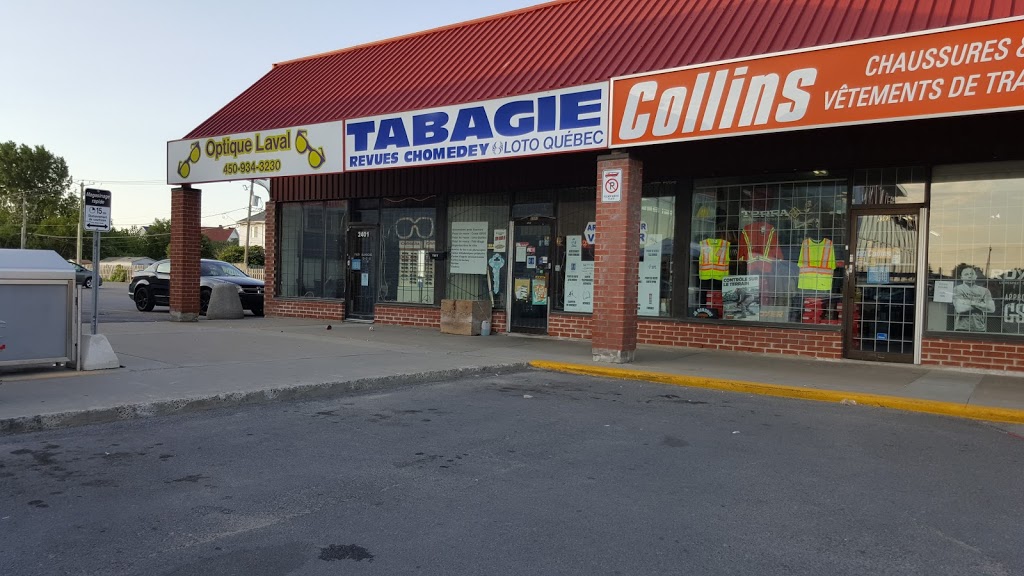 Tabagie Chomedey | 2397 Boulevard Curé-Labelle, Laval, QC H7T 1R3, Canada | Phone: (450) 978-4385