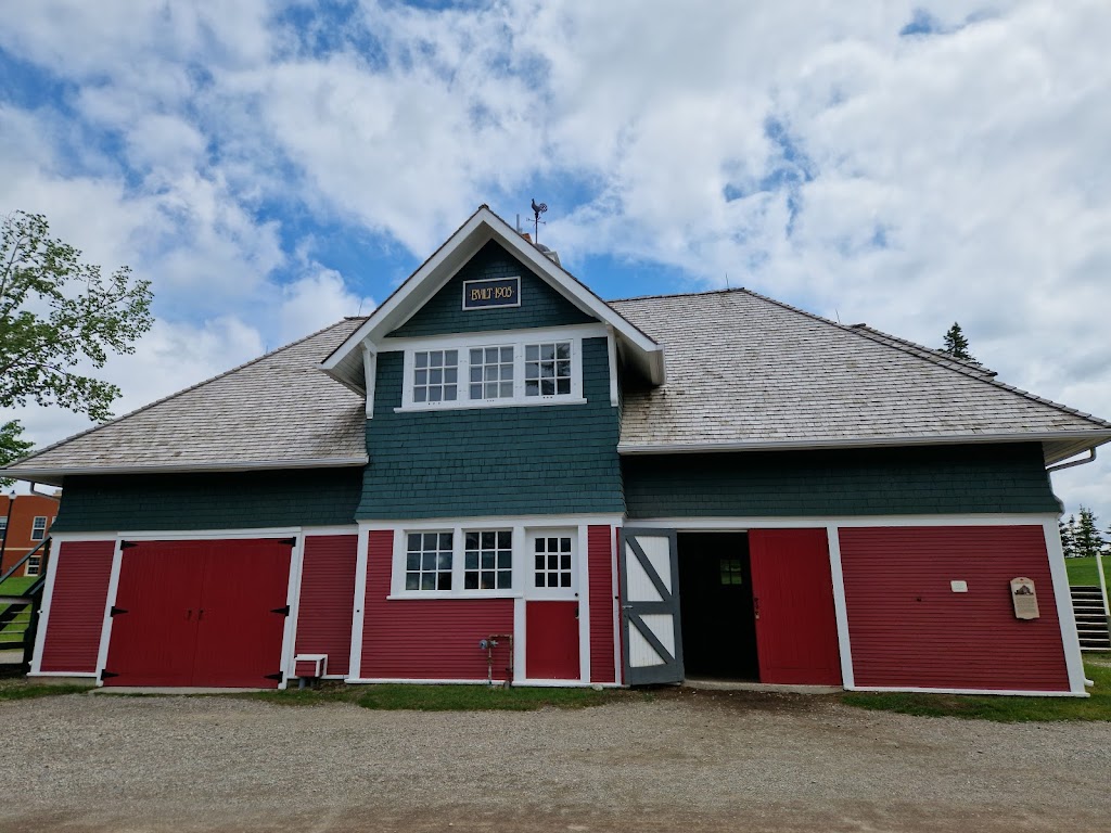 Heritage Park Contact Information | 1900 Heritage Dr SW, Calgary, AB T2V 2X3, Canada | Phone: (403) 268-8500