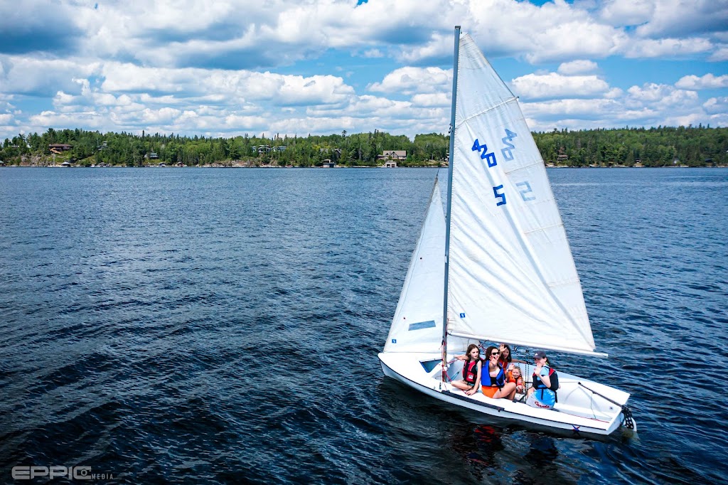 Zig Zag Yacht Club | Clearwater Bay Rd, Kenora, Unorganized, ON P0X 1S0, Canada | Phone: (807) 880-0081