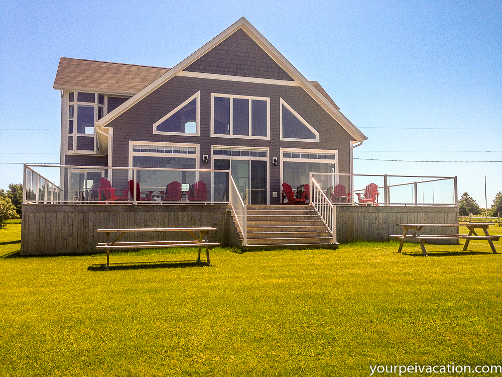 Your PEI Vacation - PEI Cottage Rentals and Property Management | 2466 Trout River Rd, Kensington, PE C0B 1M0, Canada | Phone: (902) 394-0594