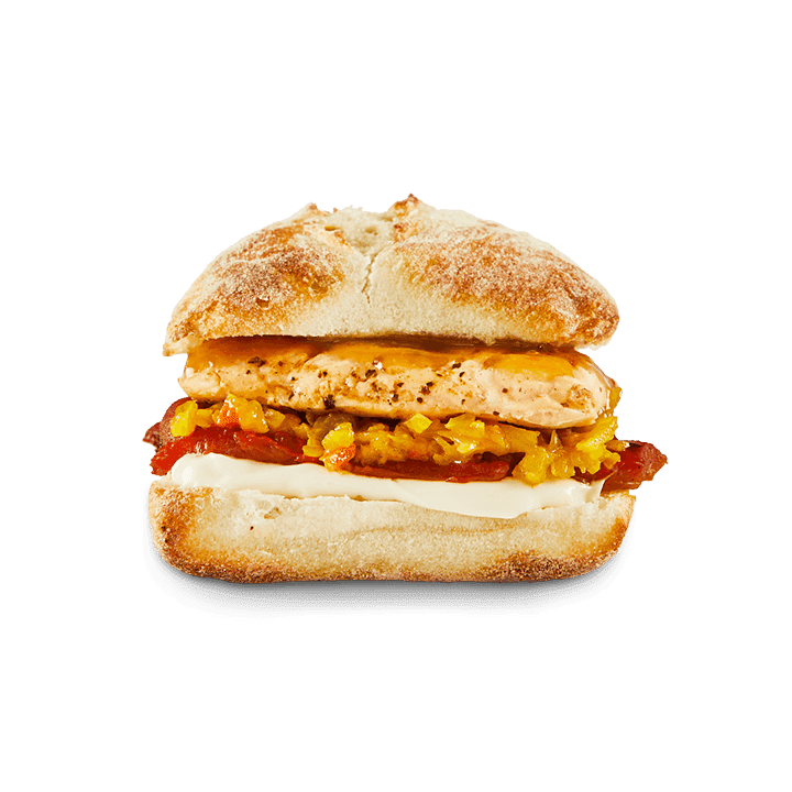 Hero Certified Burgers | 7080 St Barbara Blvd #1, Mississauga, ON L5W 0C9, Canada | Phone: (905) 564-5080