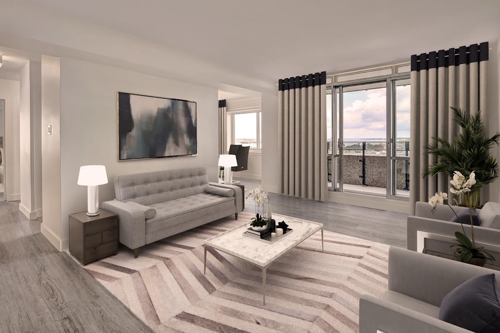 Domaine dIberville Apartments | 300 Rue Joliette, Longueuil, QC J4H 2G5, Canada | Phone: (450) 679-1330