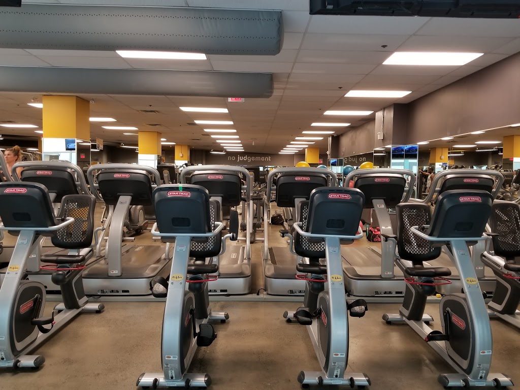 Fit4Less | 700 Lawrence Ave W, North York, ON M6A 3B4, Canada | Phone: (416) 780-0729