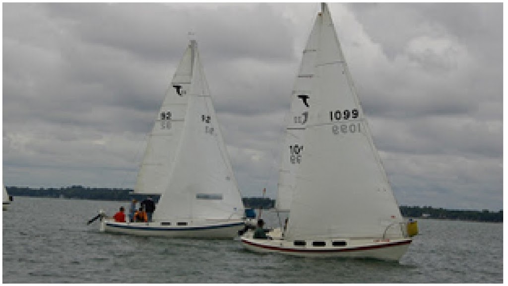 School Sailing Yvanhoë Lac Memphémagog | 2230 Rue Galipeau, Magog, QC J1X 5V1, Canada | Phone: (819) 437-5645